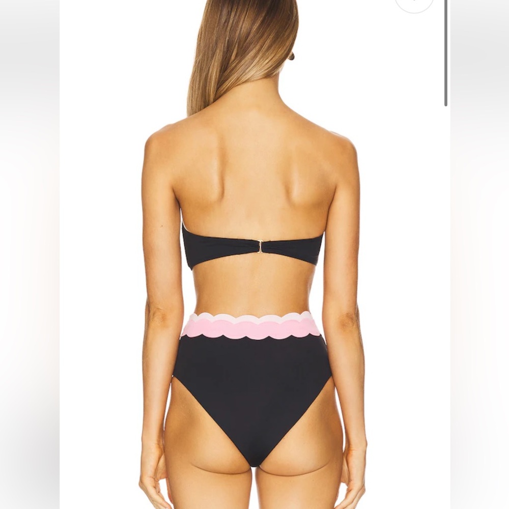 New Beach Riot Bikini Set - Picture 3 of 5